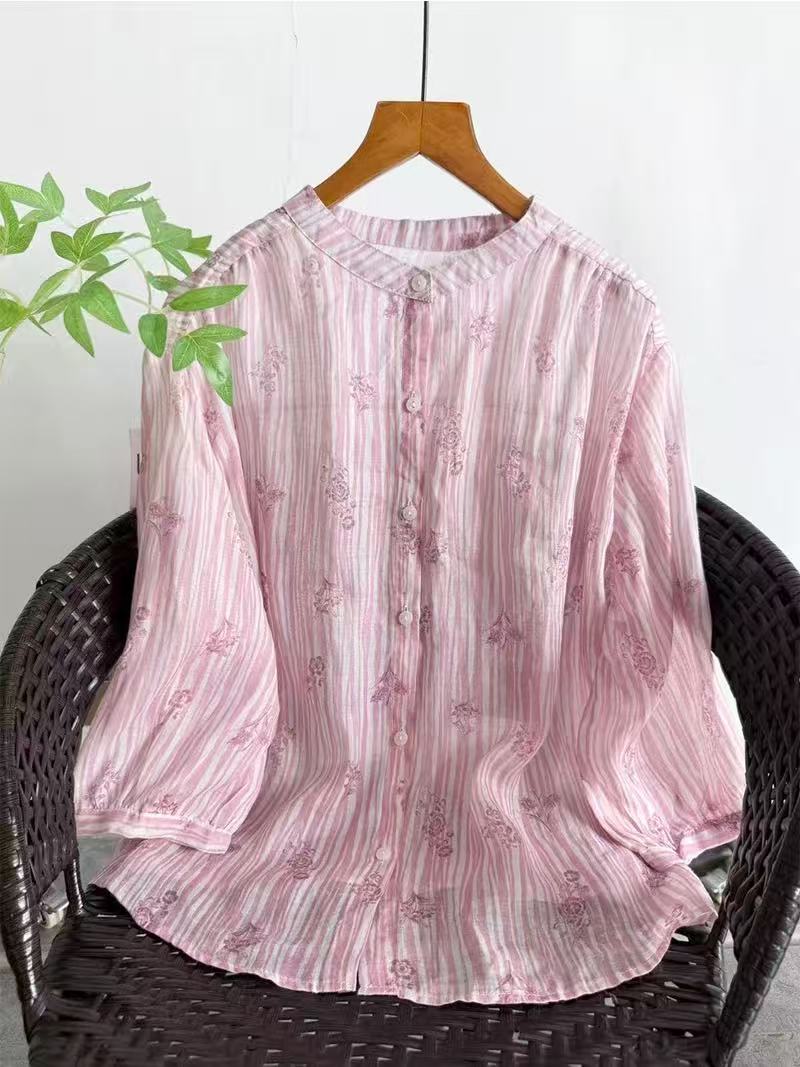 Summer Clothing For Japan - Abbigliamento di Lusso Originale per Donne,