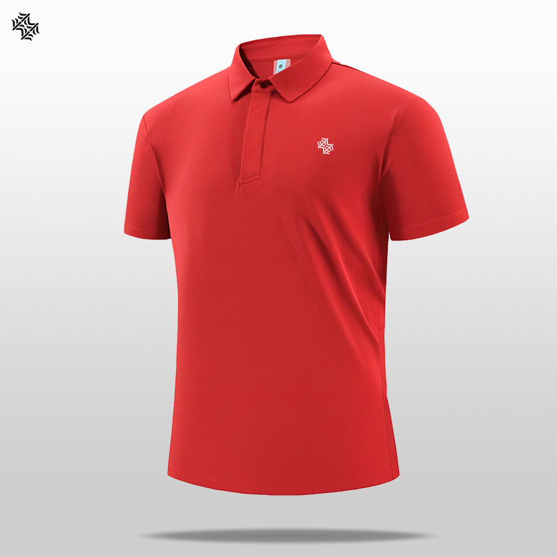 Quality Summer Clothing - SBWL Polo da uomo alla moda