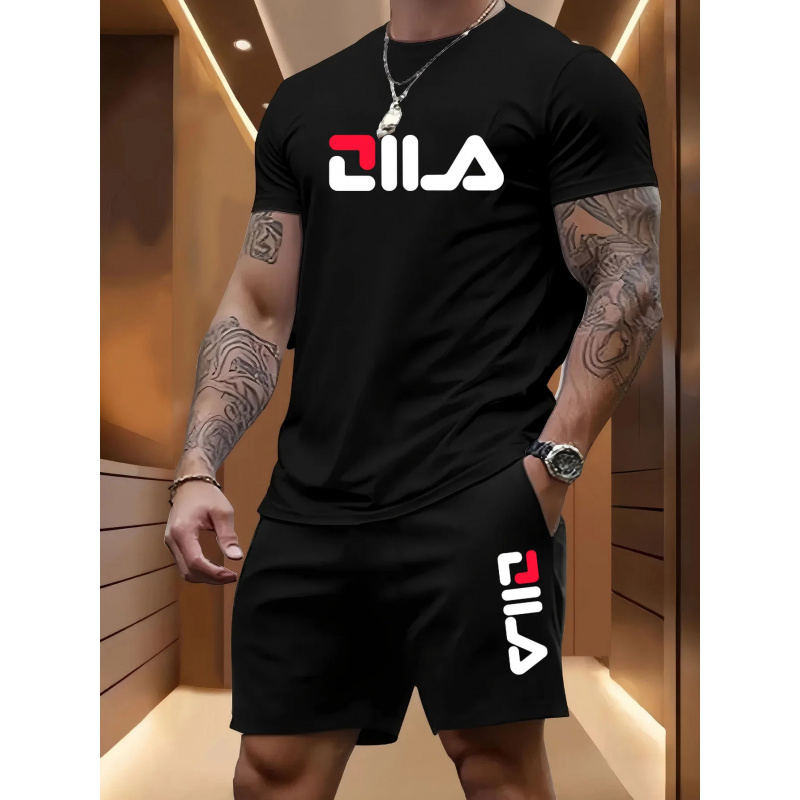 Summer Clothing Outfits - Abbigliamento Casual da Uomo alla Moda