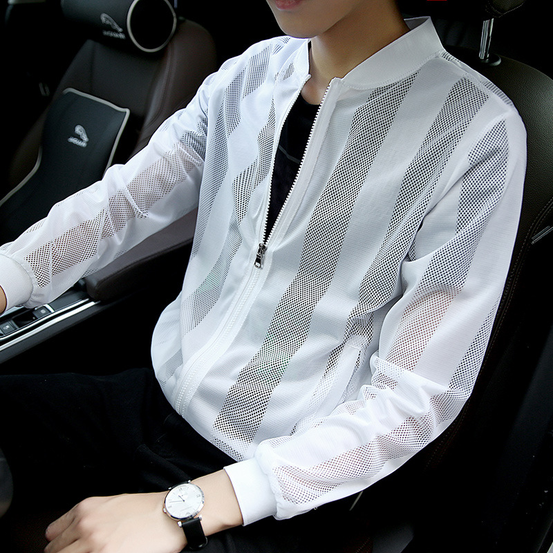 Quality Summer Clothing - 2025 Estate Nuovi Uomini di Maglia