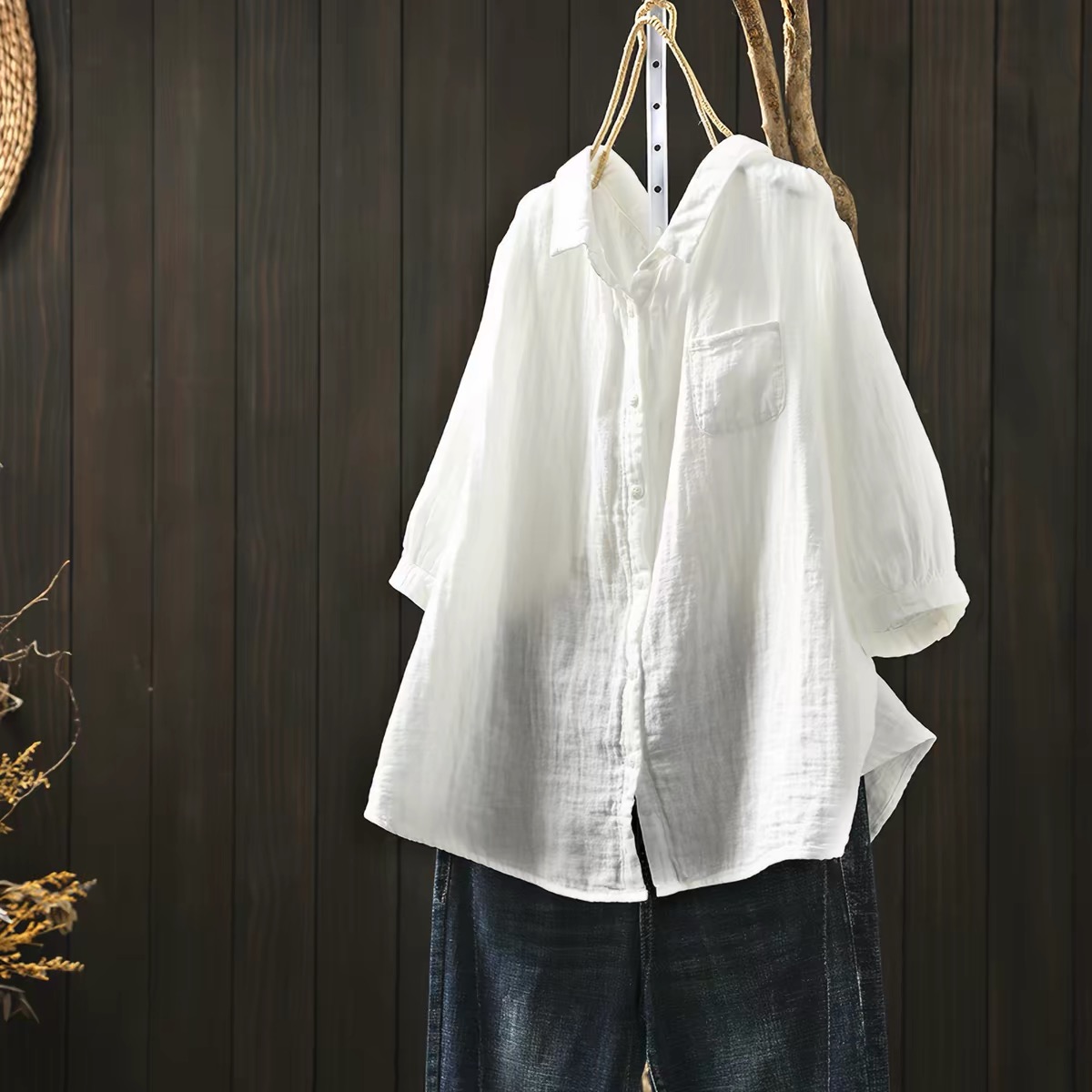 Summer Clothing For Japan - Abbigliamento donna taglie forti in stile
