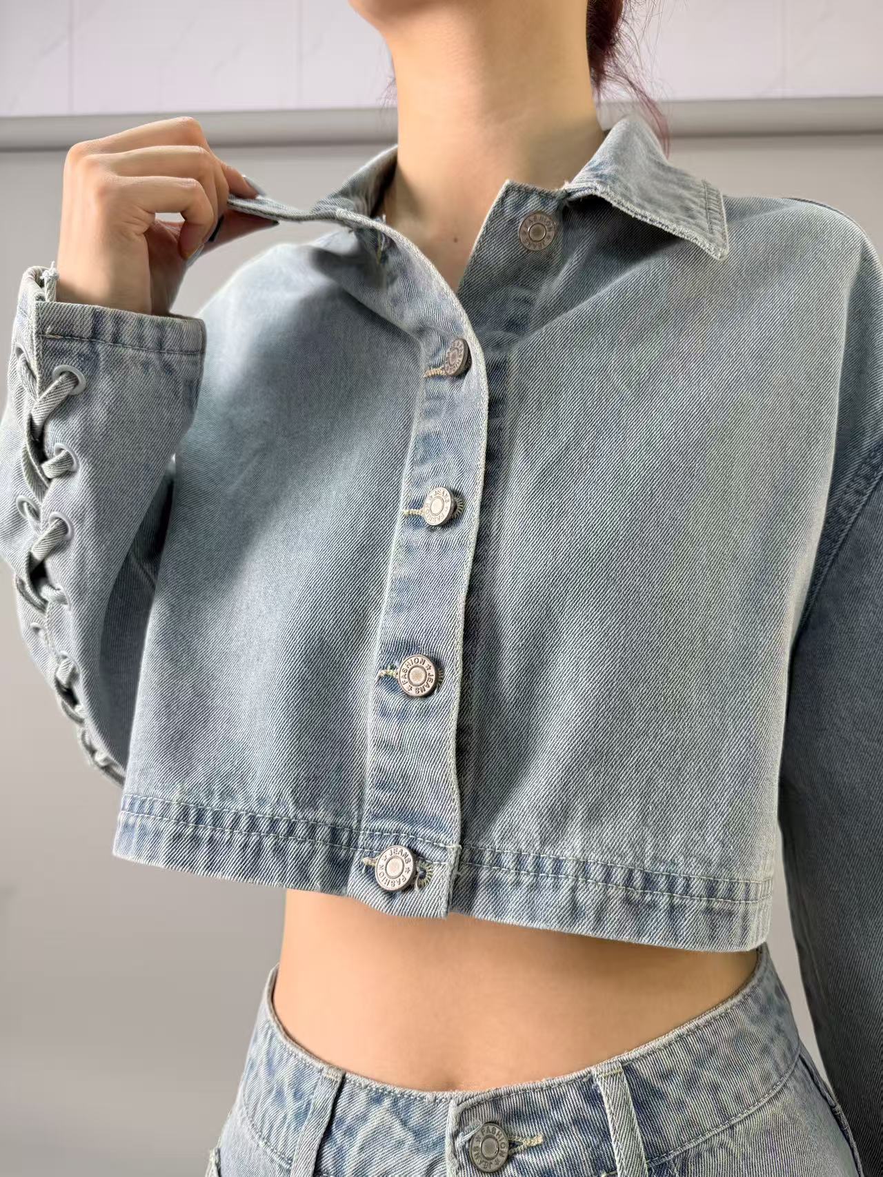 Quality Summer Clothing - 2025 Abbigliamento di alta qualità dal