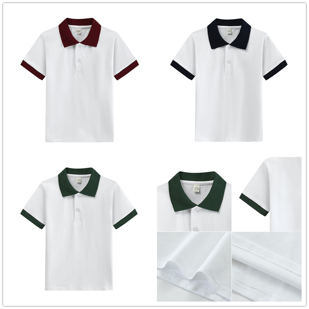 Summer Clothing Teens - T-shirt estiva per ragazzi, magliette a