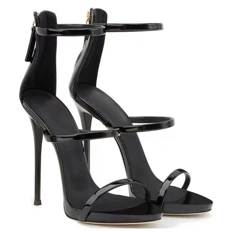 Quality Summer Clothing - 2025 nuove scarpe da donna di