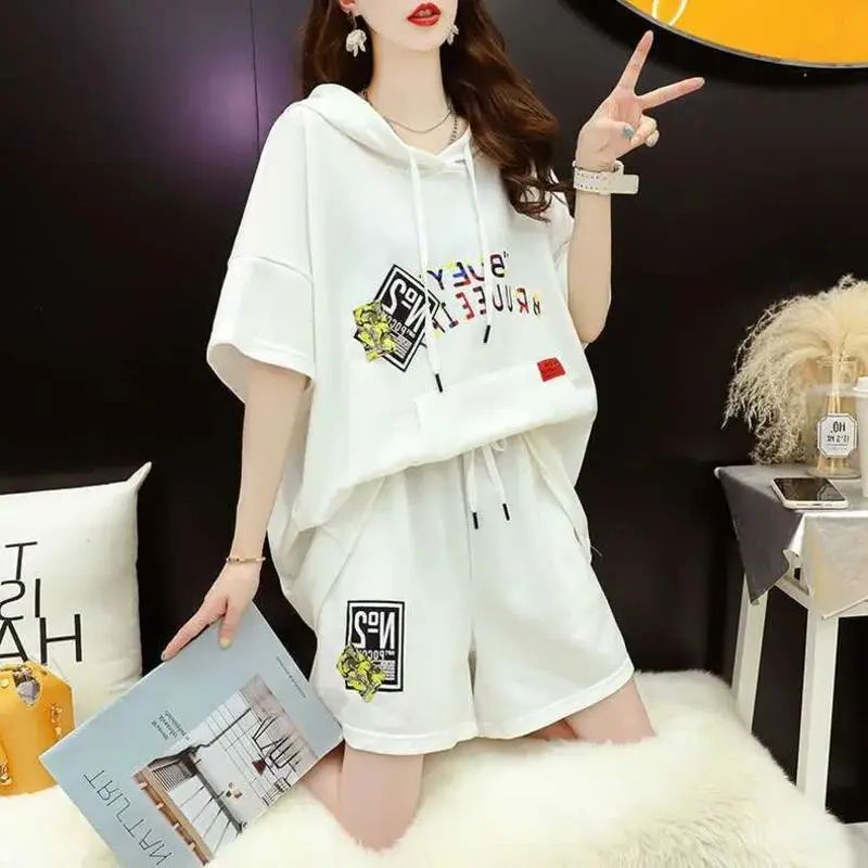 Summer Clothing For 60 Year Old Woman - Abito casual da donna 2025 Estate