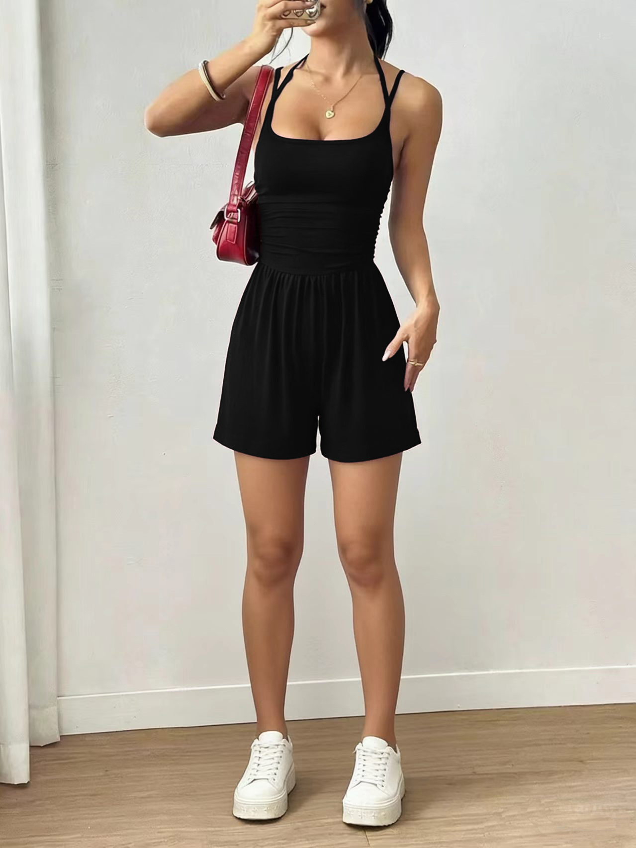 Summer Clothing For 60 Year Old Woman - Nuova collezione di abbigliamento femminile europeo