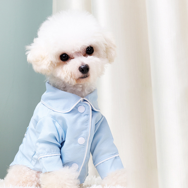 Pigiama per Animali Domestici, - Summer Dog Clothing recensione e prezzo