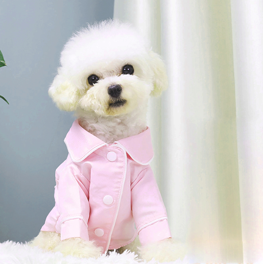 Pigiama per Animali Domestici, - Summer Dog Clothing recensione e prezzo