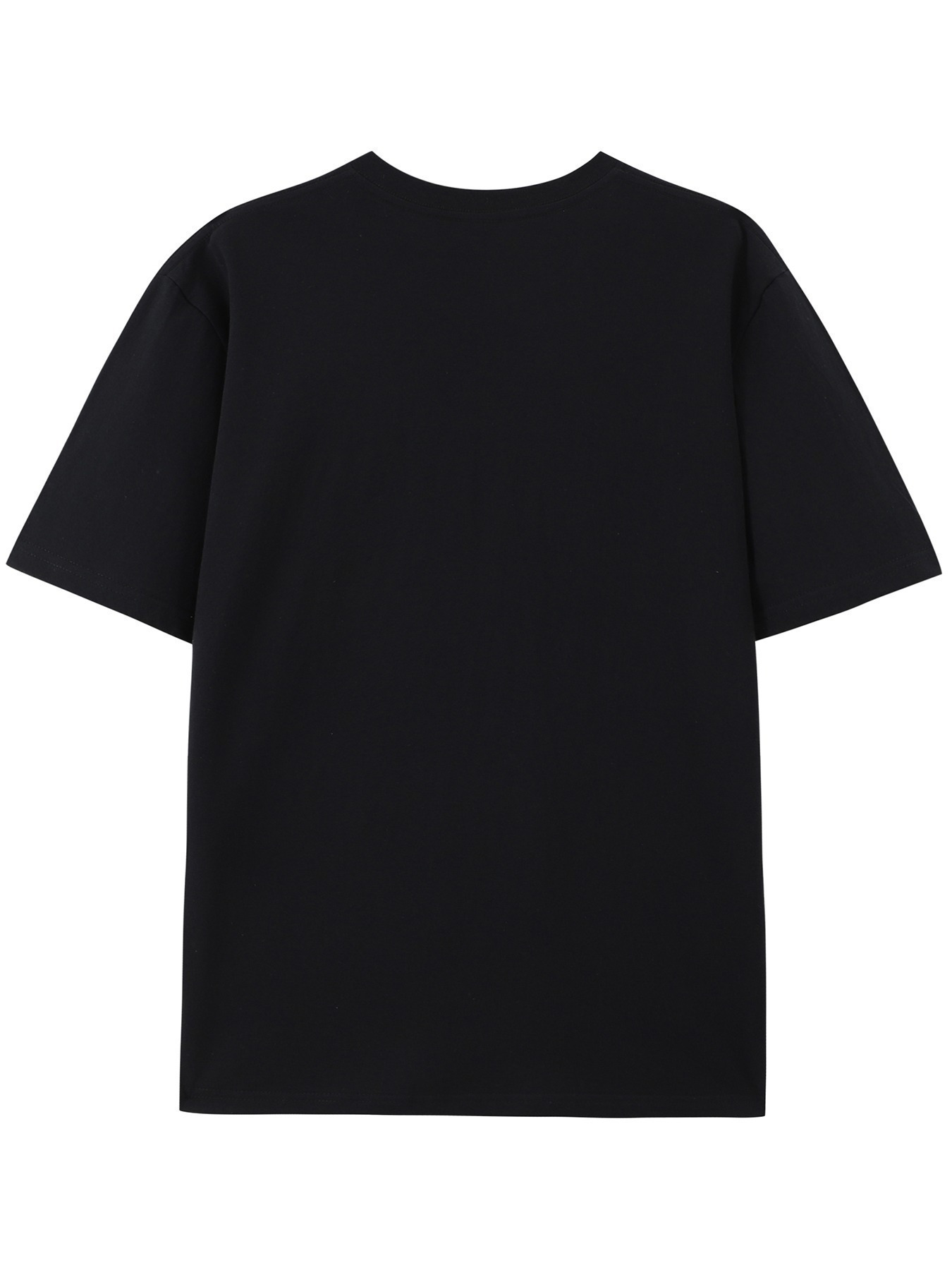T-shirt vintage, tinta unita,  - Summer Clothing Vibes recensione e prezzo