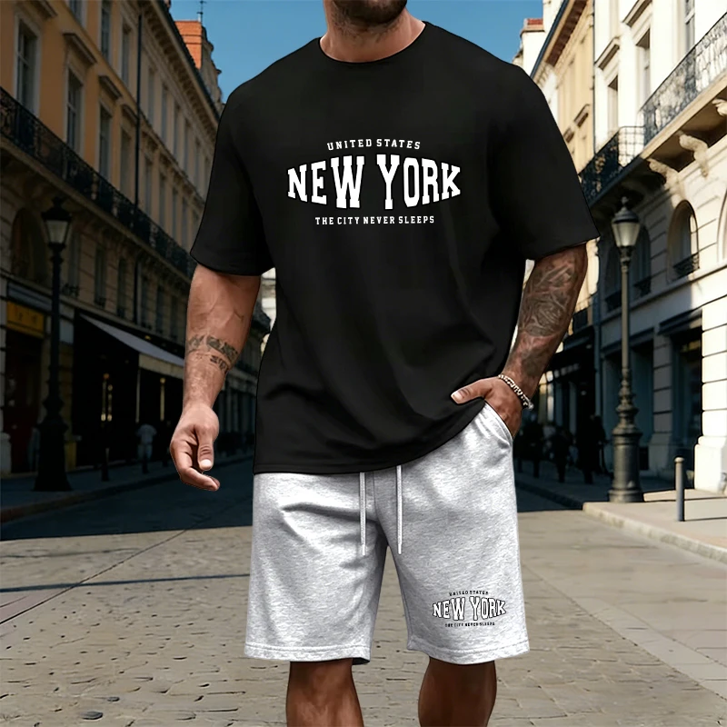 Tuta Sportiva da Uomo con Stam - Quality Summer Clothing recensione e prezzo