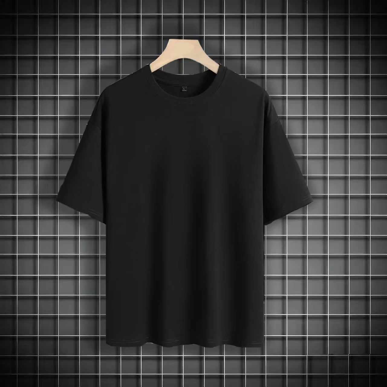 1 pezzo Set di t-shirt da uomo - Summer Clothing Outfits recensione e prezzo
