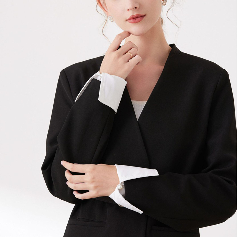Camicia da ufficio elegante fa - Summer Clothing Teens recensione e prezzo