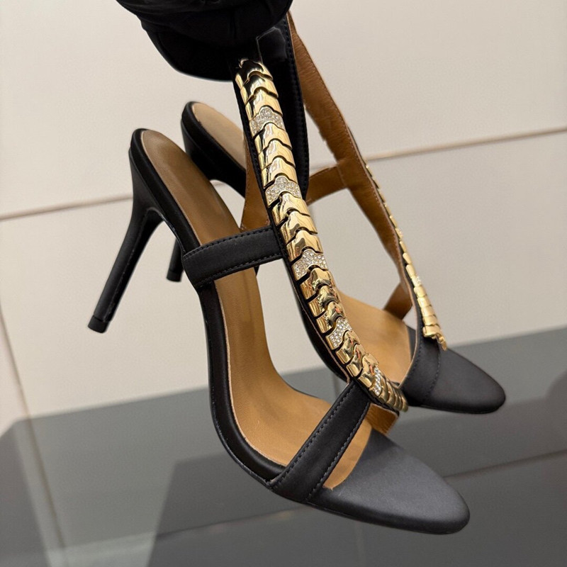 Sandali da donna gladiatore in - Summer Clothing Collection recensione e prezzo