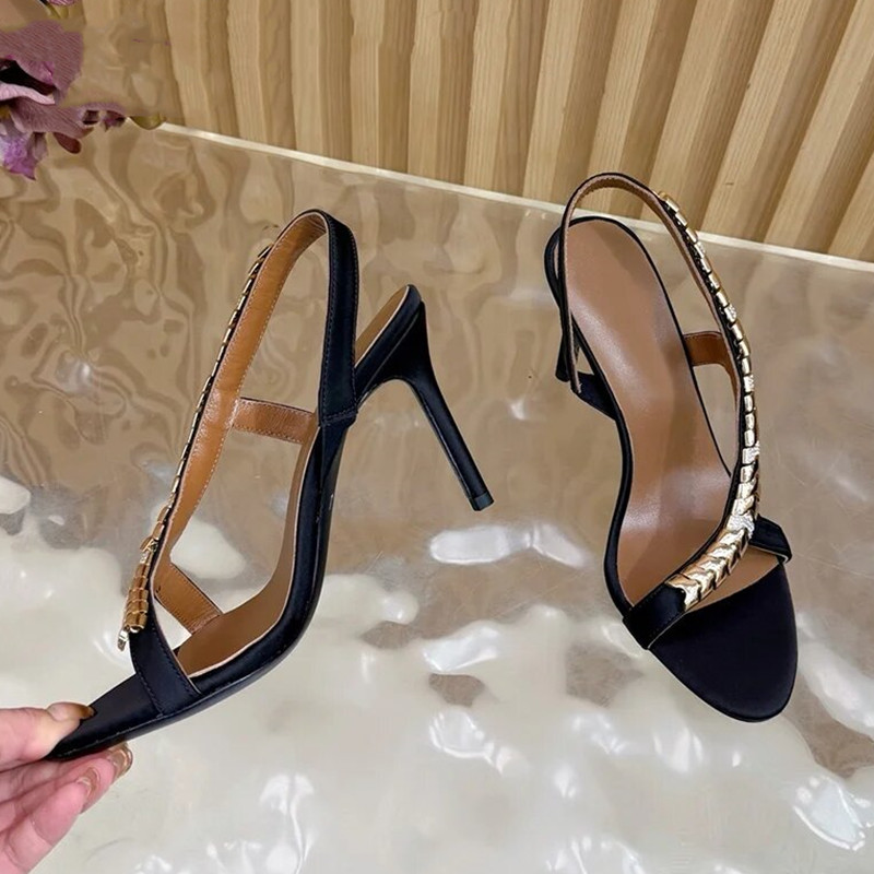 Sandali da donna gladiatore in - Summer Clothing Collection recensione e prezzo