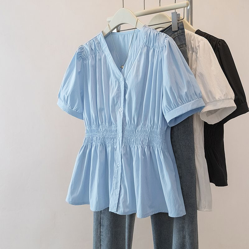 Camicia e Blusa da Ufficio Plu - Summer Clothing For 60 Year Old Woman recensione e prezzo
