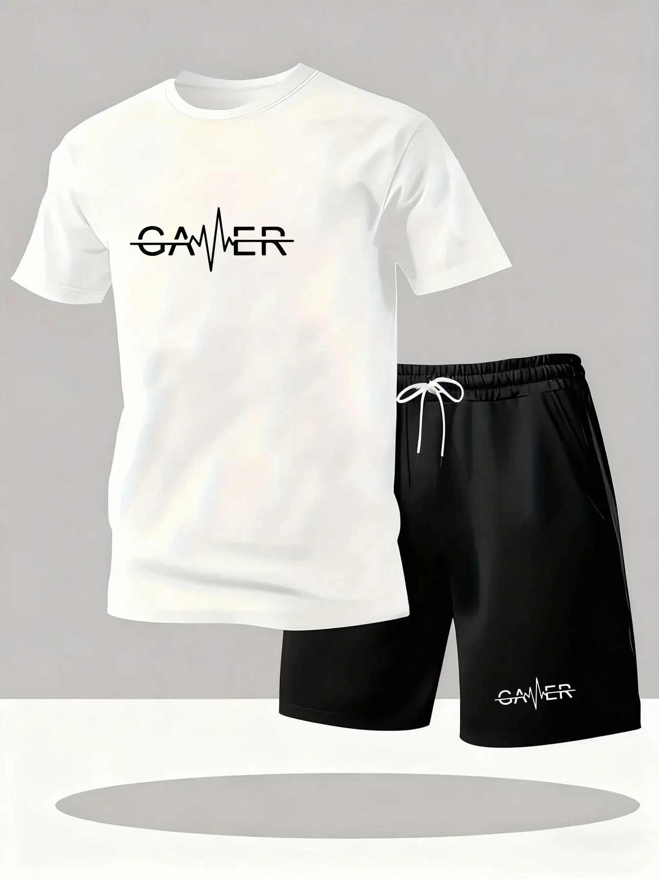 Completo Estivo da Uomo 2 Pezz - Summer Clothing Outfits recensione e prezzo