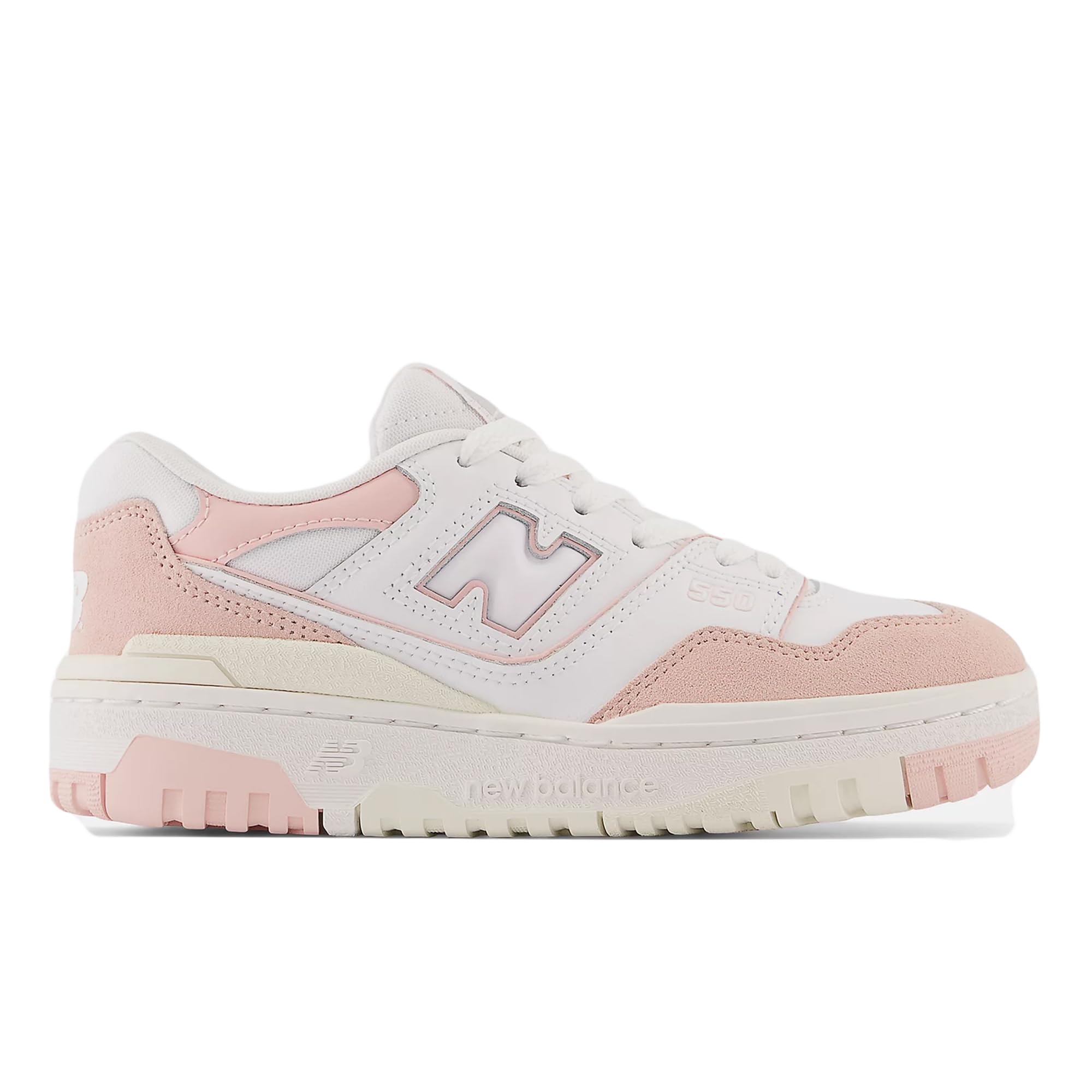 Sneaker New Balance 550 per Ba - New Balance Shoes 550 recensione e prezzo