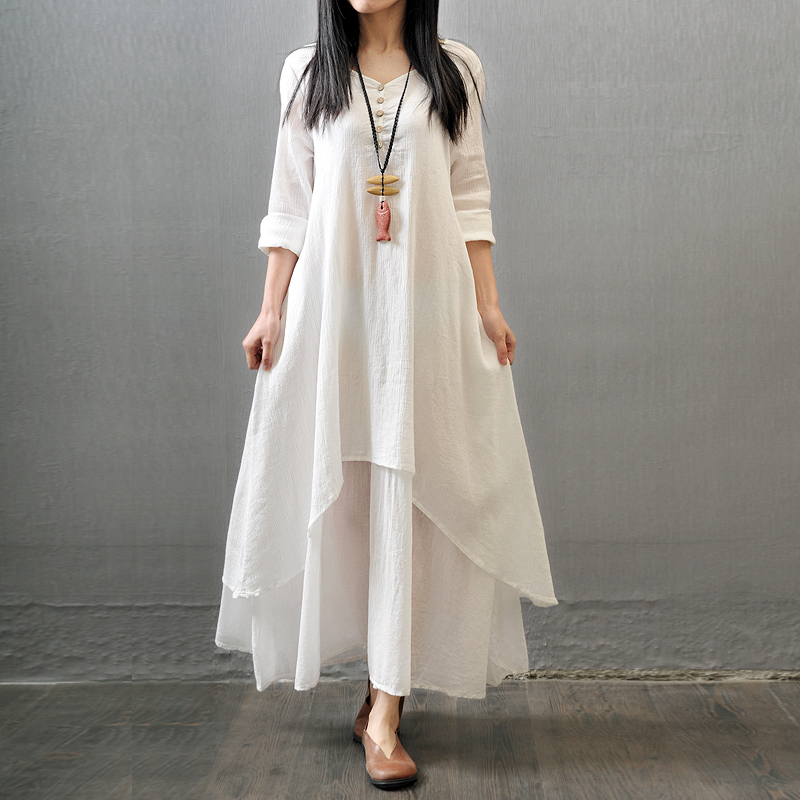 Abito indiano donna Kurties Pa - Indian Summer Vintage Clothing recensione e prezzo