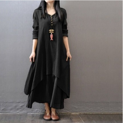 Abito indiano donna Kurties Pa - Indian Summer Vintage Clothing recensione e prezzo