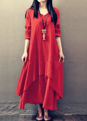 Abito indiano donna Kurties Pa - Indian Summer Vintage Clothing recensione e prezzo