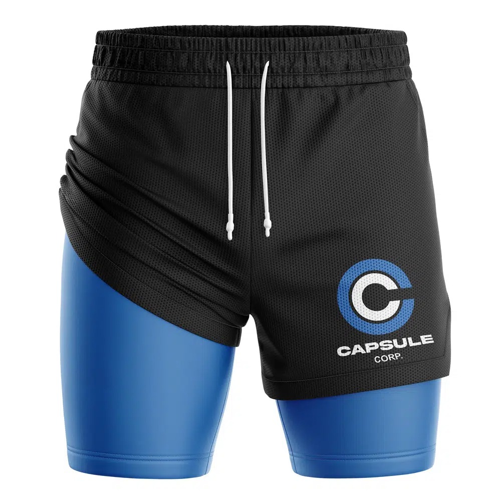 Pantaloncini da Palestra 2-in- - Summer Clothing Layering recensione e prezzo