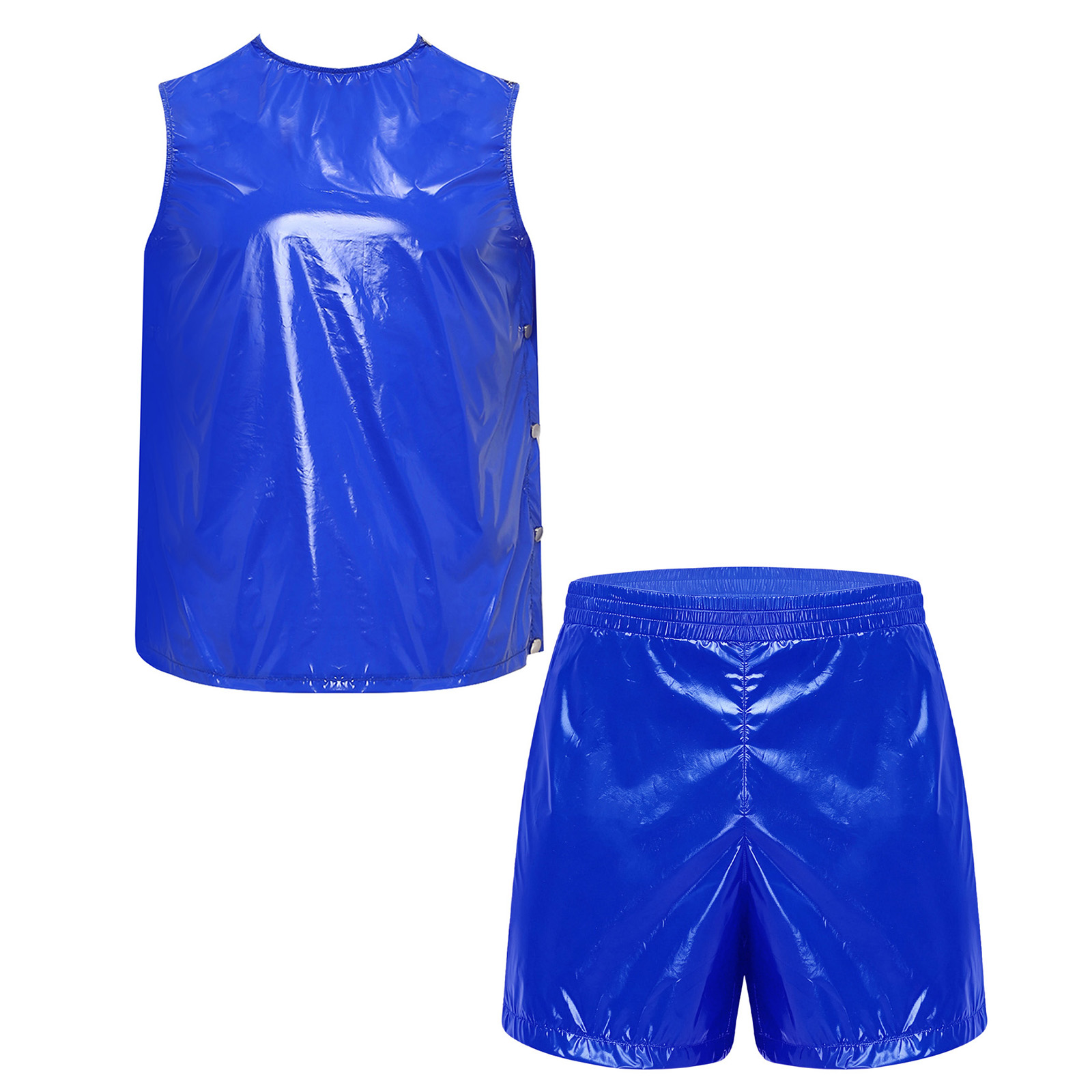 Completo Sportivo Impermeabile - Summer Clothing Outfits recensione e prezzo