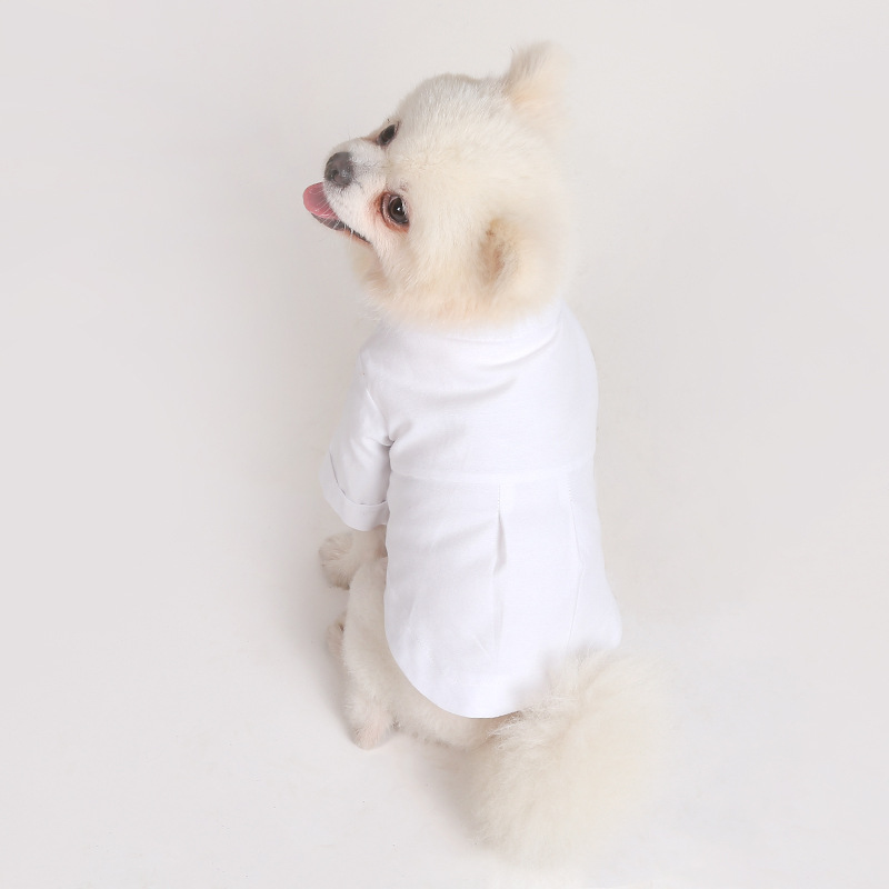 Camicie con fondo per animali  - Summer Dog Clothing recensione e prezzo