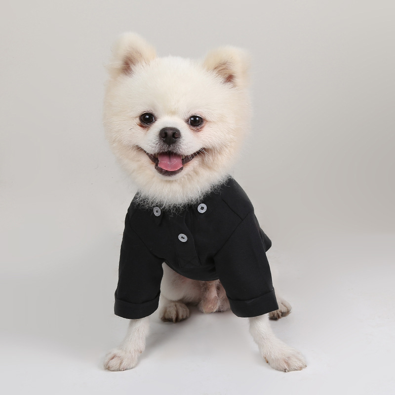 Camicie con fondo per animali  - Summer Dog Clothing recensione e prezzo