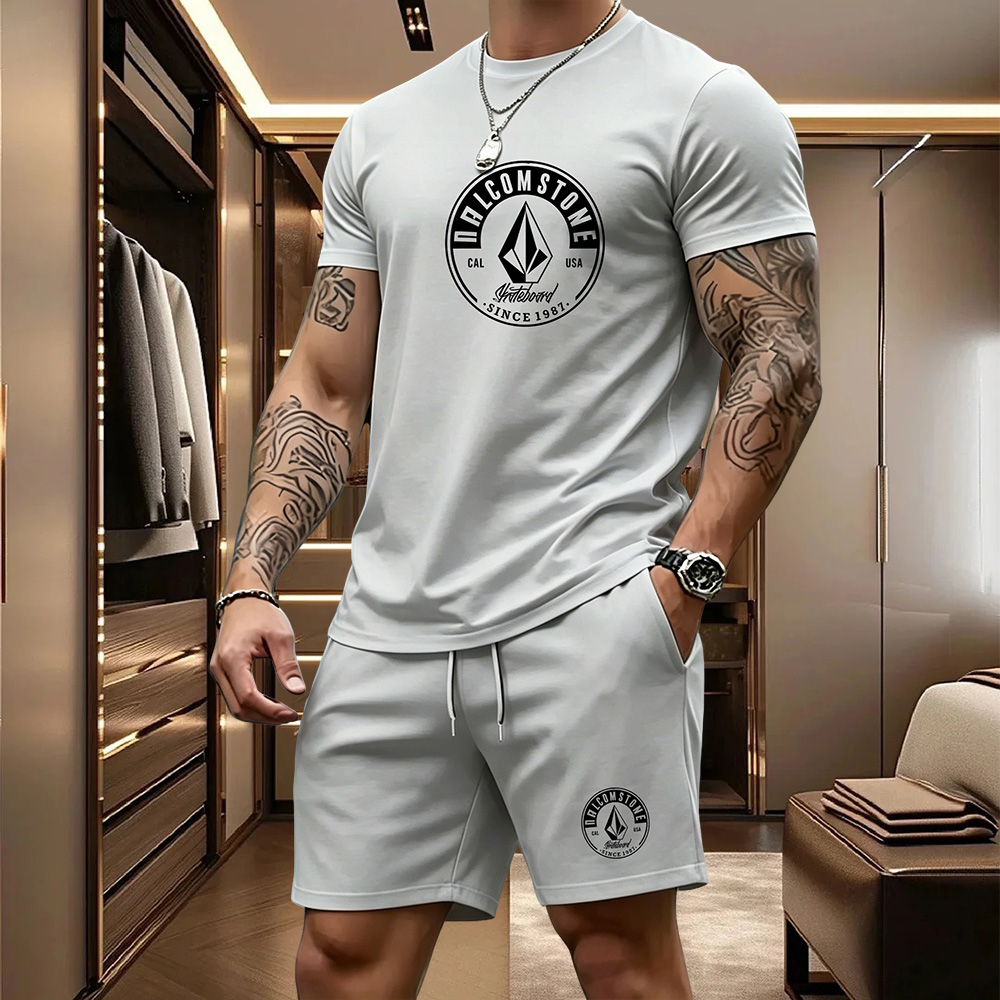 Completo Sportivo Casual da Uo - Summer Clothing Outfits recensione e prezzo