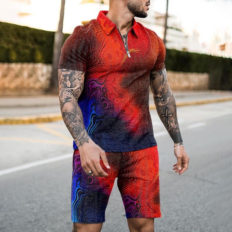 Completo Estivo con Cerniera,  - Summer Clothing Styles recensione e prezzo