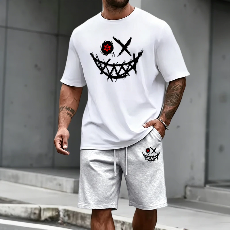 Completo Estivo Uomo 2026: T-s - Summer Clothing Outfits recensione e prezzo