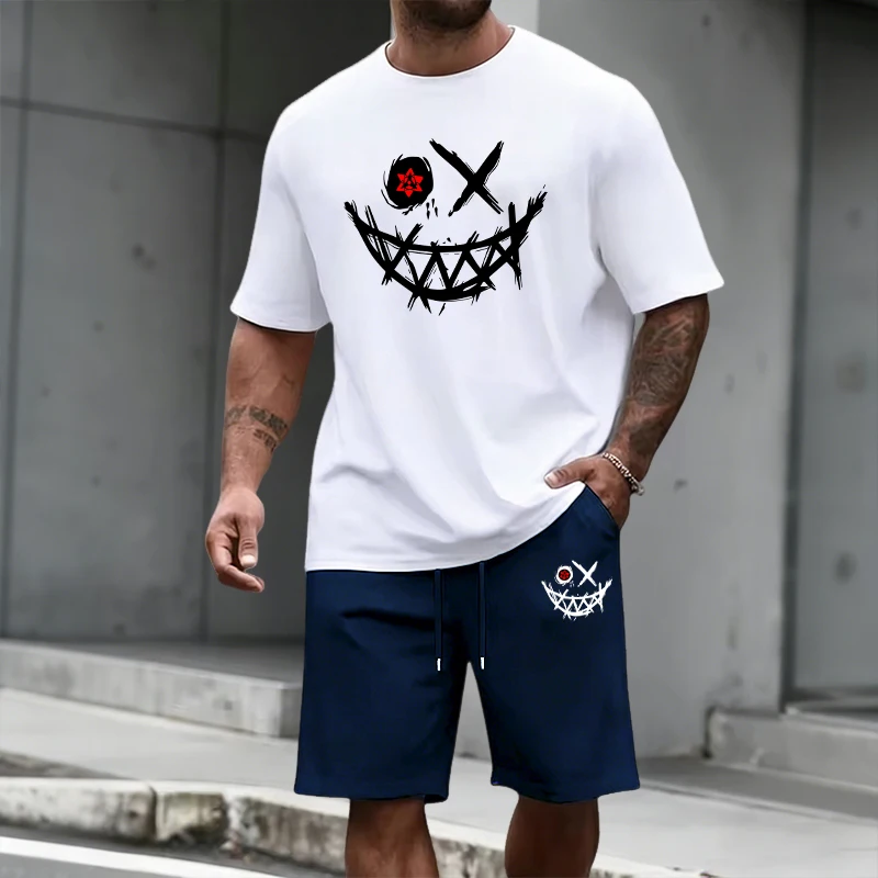 Completo Estivo Uomo 2026: T-s - Summer Clothing Outfits recensione e prezzo