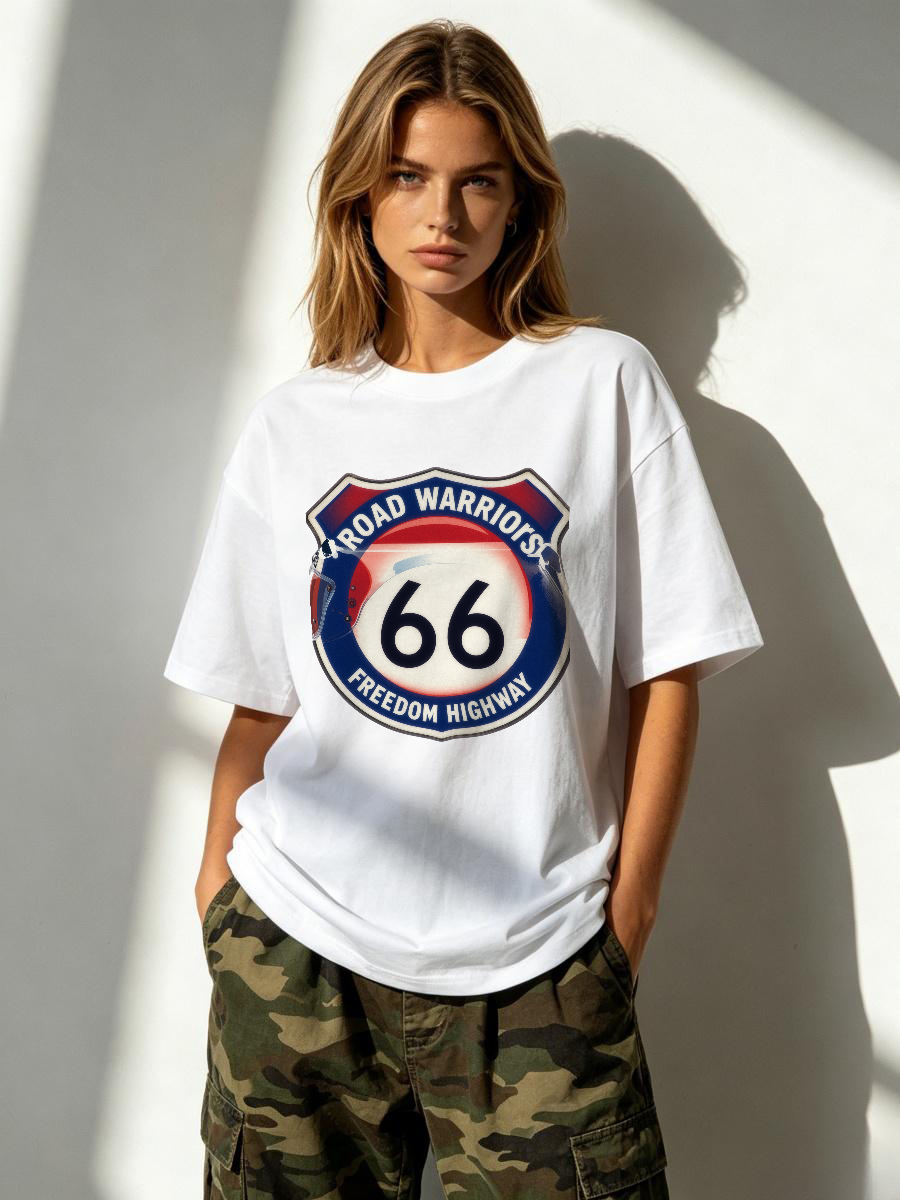 T-shirt con Cuore Intagliato:  - Summer Clothing Outfit Ideas recensione e prezzo