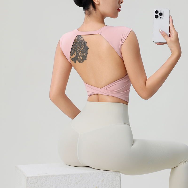 Abbigliamento fitness da donna - Summer Clothing Capsule recensione e prezzo