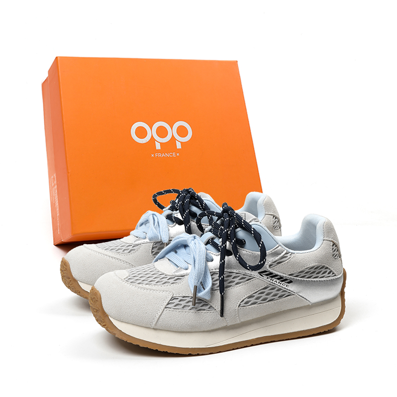 OPP Autunno Donna Nuove Sneake - New Balance Shoes 550 recensione e prezzo