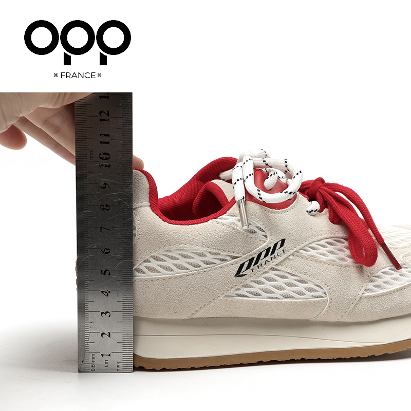 OPP Autunno Donna Nuove Sneake - New Balance Shoes 550 recensione e prezzo