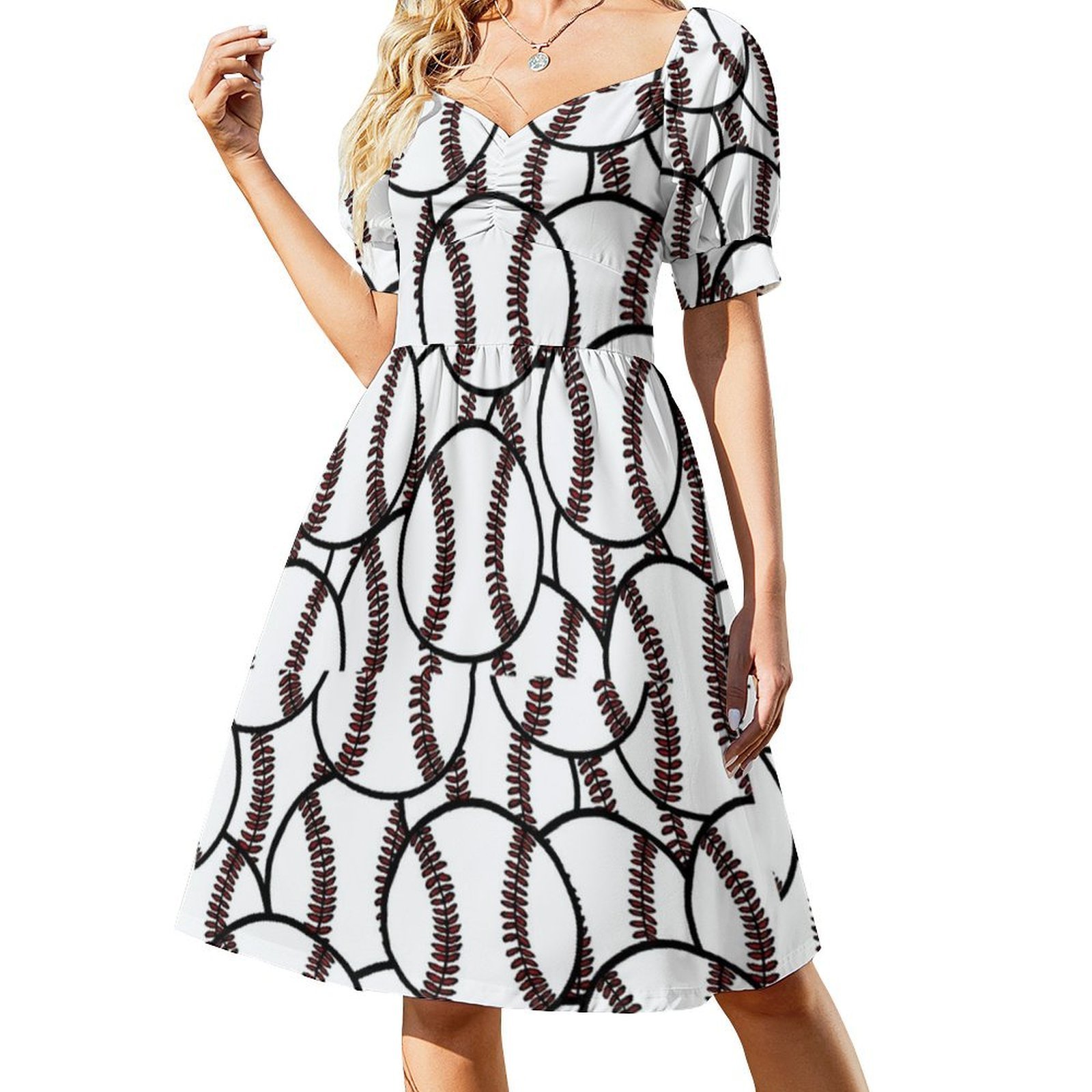 Abito bohémien vintage da base - Summer Clothing Options recensione e prezzo