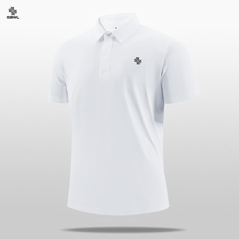 SBWL Polo da uomo alla moda in - Quality Summer Clothing recensione e prezzo
