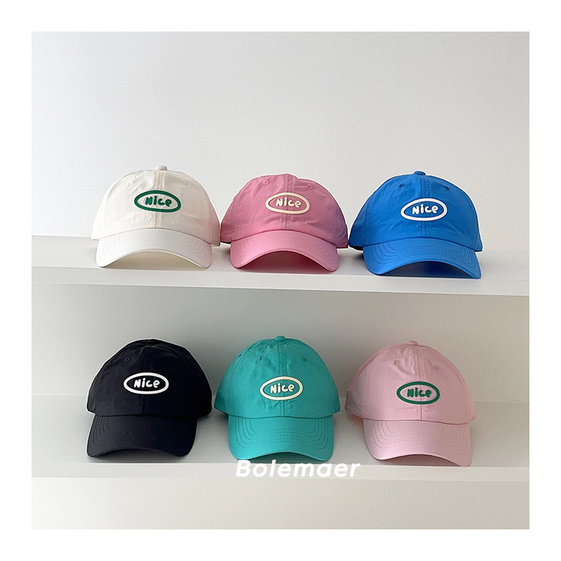 Cappellino da Baseball Estivo  - Summer Clothing Capsule recensione e prezzo