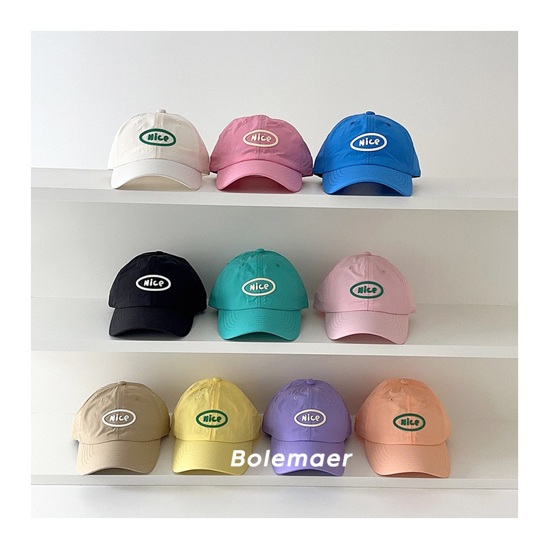 Cappellino da Baseball Estivo  - Summer Clothing Capsule recensione e prezzo