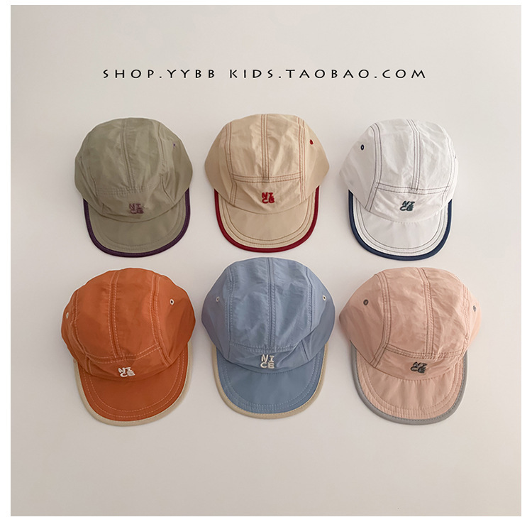 Cappello Estivo ad Asciugatura - Summer Clothing Capsule recensione e prezzo