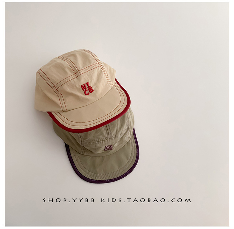 Cappello Estivo ad Asciugatura - Summer Clothing Capsule recensione e prezzo