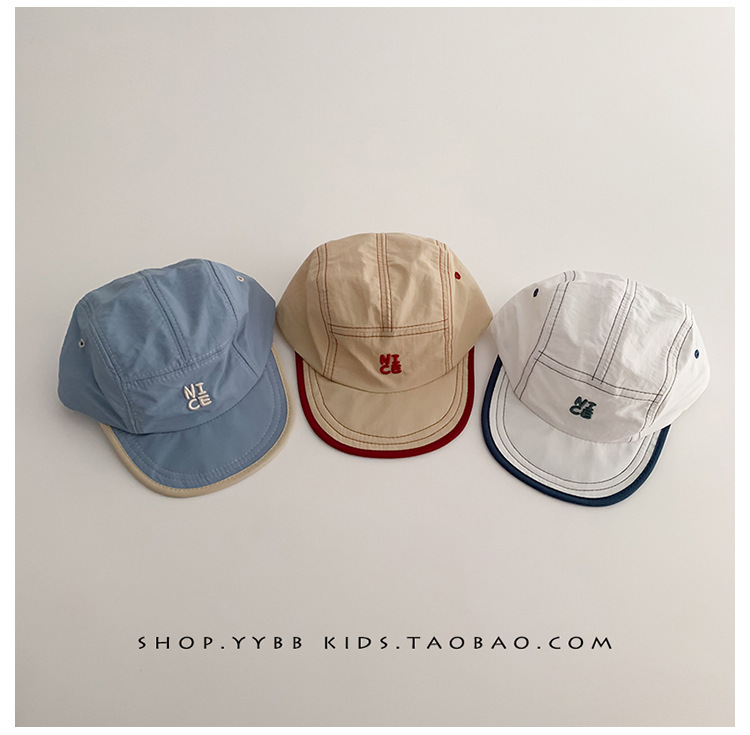 Cappello Estivo ad Asciugatura - Summer Clothing Capsule recensione e prezzo