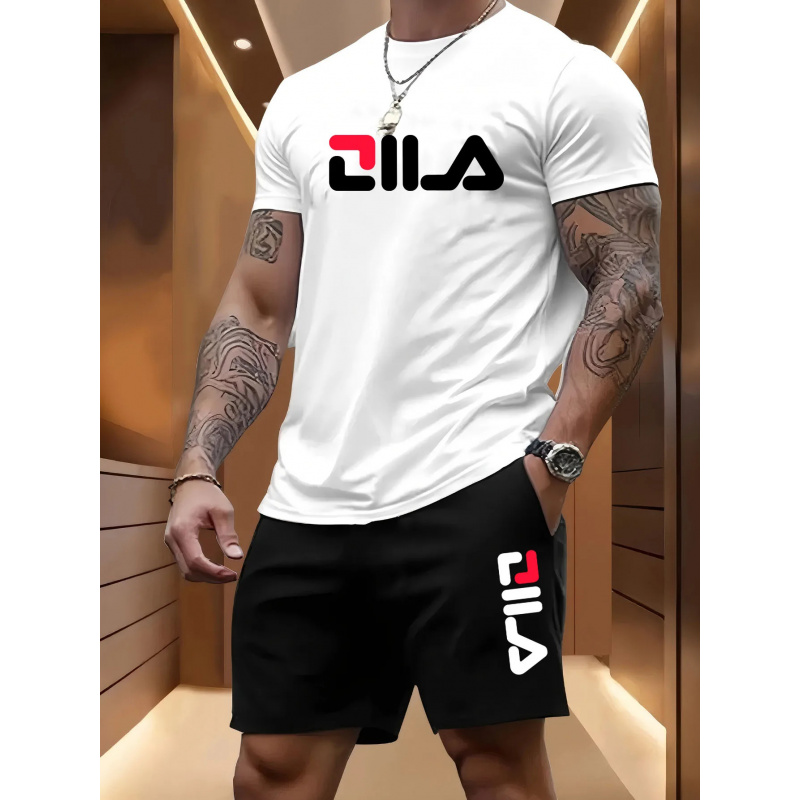 Abbigliamento Casual da Uomo a - Summer Clothing Outfits recensione e prezzo