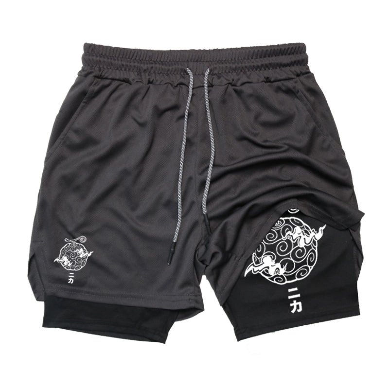 Pantaloncini da palestra da uo - Summer Clothing Layering recensione e prezzo