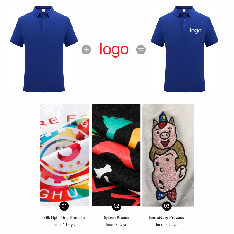 KAISING Polo in puro cotone di - Quality Summer Clothing recensione e prezzo