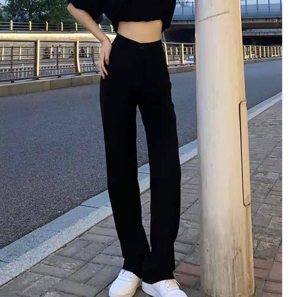 Jeans svasati Abbigliamento go - Summer Clothing Vibes recensione e prezzo
