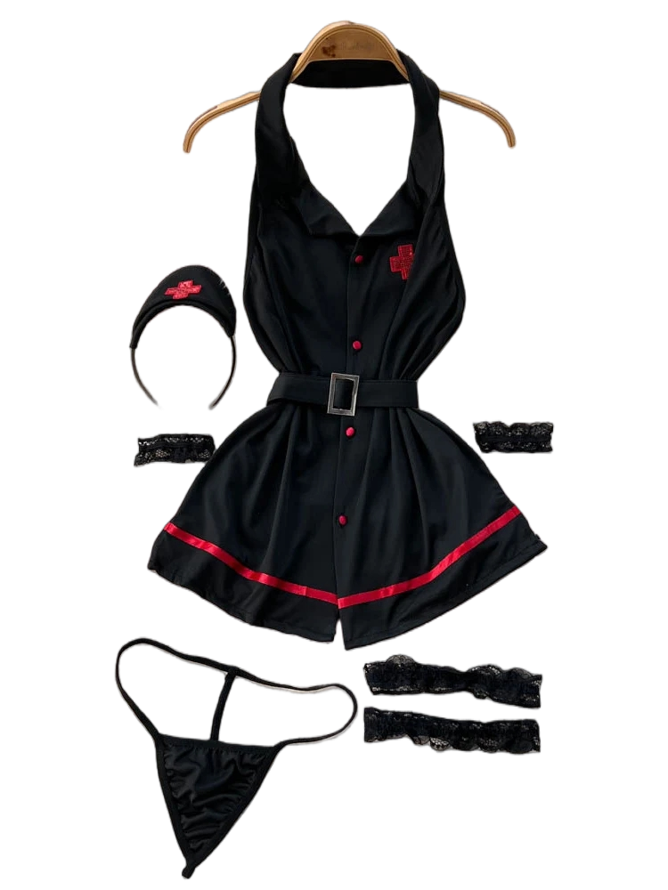 Completo Set Lingerie Sexy da  - Summer Clothing Collection recensione e prezzo
