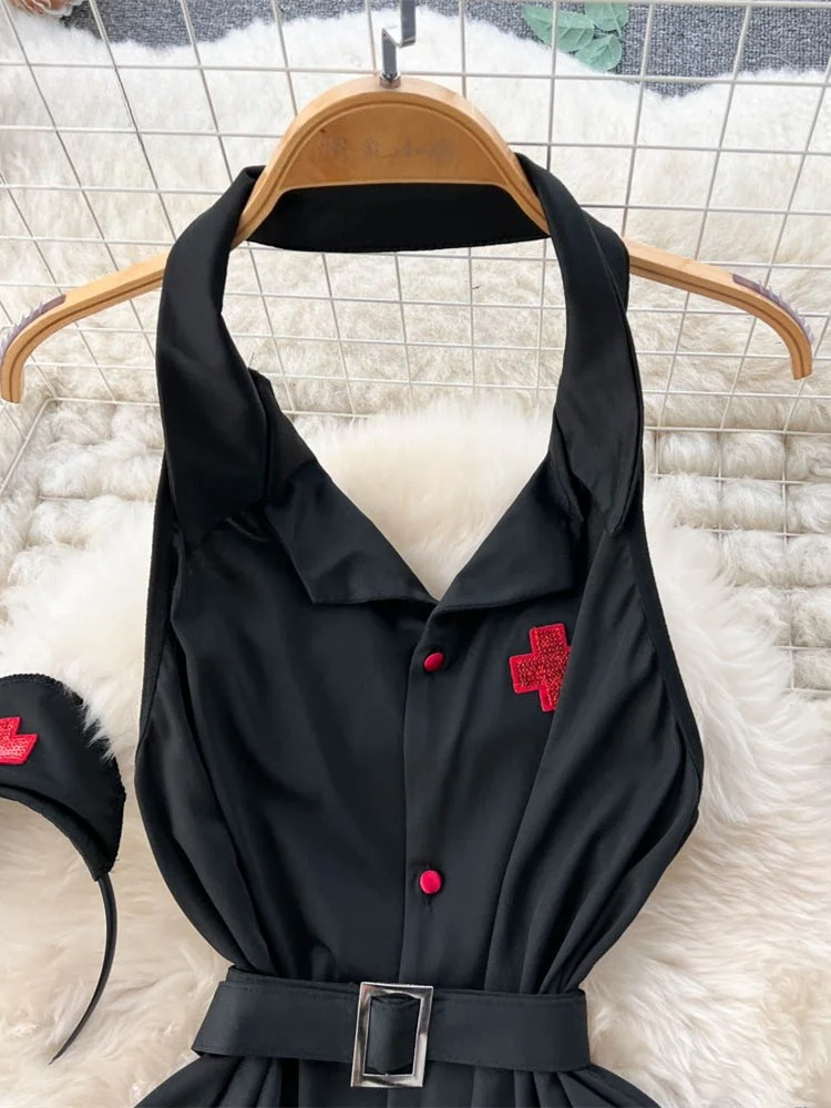 Completo Set Lingerie Sexy da  - Summer Clothing Collection recensione e prezzo