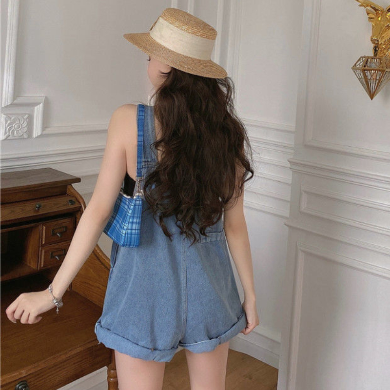 S-5XL Pagliaccetti Donna Abbig - Summer Clothing Teens recensione e prezzo